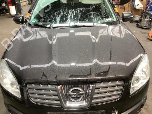 Used Hood Hood NISSAN QASHQAI I (J10, NJ10) 1.6 (114 hp) 40008693 40008693