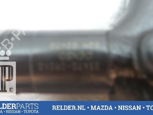 Used Injector TOYOTA AVENSIS (_T25_) 2.2 D-4D (ADT251_, ADT251R) (150 hp) 22157821