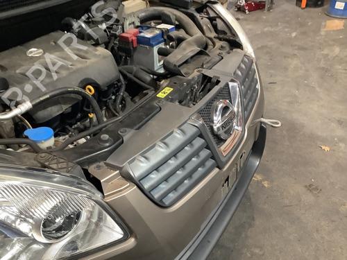 Grill NISSAN QASHQAI I (J10, NJ10) 2.0 | BP29971371C40