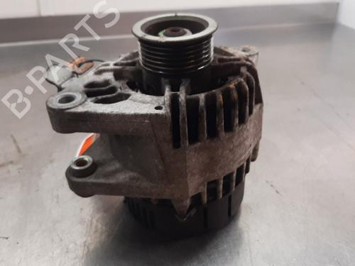 Alternator TOYOTA AYGO (_B1_) 1.0 (KGB10_, KGB10R) | BP29698651M7