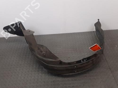 Used Wheel arch HYUNDAI i20 I (PB, PBT) 1.2 (78 hp) 30713354