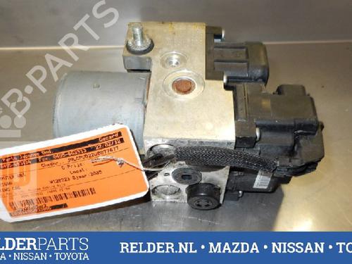 Used ABS pump ABS pump 22139683 22139683