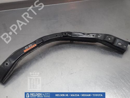 rear-body-tub-nissan-murano-i-z50-35-4x4-2002-2003-2004-2005-2006-2007-2008-2009-22158803 main image