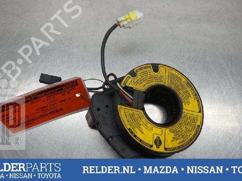 squib-airbag-nissan-terrano-ii-r20-27-tdi-4wd-1992-1993-1994-1995-1996-1997-1998-1999-2000-2001-2002-2003-2004-2005-2006-2007-22140964 main image