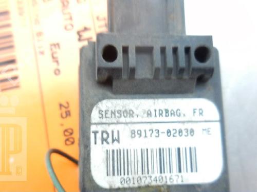 Elektronisk modul TOYOTA COROLLA (_E12_) 1.6 VVT-i (ZZE121_, ZZE121R) (110 hp) 22150733