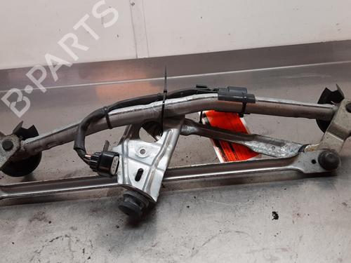 Used Front wipers mechanism Front wipers mechanism 37271231 37271231