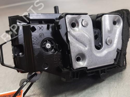 Used Rear right lock Rear right lock NISSAN MICRA V (K14) 0.9 IG-T (90 hp) 22992925 22992925