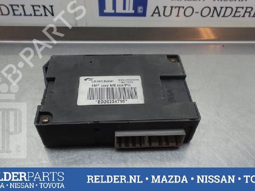 Electronic module NISSAN PRIMERA Hatchback (P12) 1.8 | BP22139537M83 