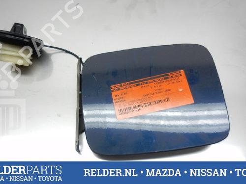 Used Fuel flap NISSAN PRIMERA (P12) 1.8 (115 hp) 22134660