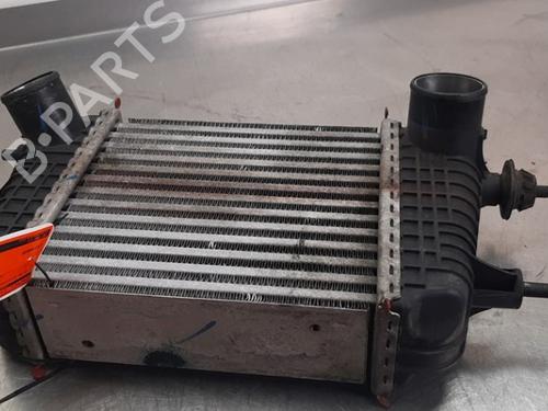 Used Intercooler Intercooler NISSAN NOTE (E12) 1.2 DIG-S (98 hp) 36518611 36518611