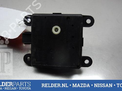 Electronic module NISSAN ALMERA II Hatchback (N16) 1.8 | BP22140810M83 