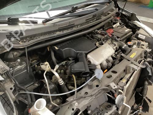 Used Gearbox Gearbox NISSAN NOTE (E12) 1.2 DIG-S (98 hp) 34574280 34574280