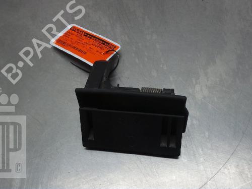 Used Tailgate handle NISSAN PATHFINDER III (R51) 2.5 dCi 4WD (163 hp) 22151565