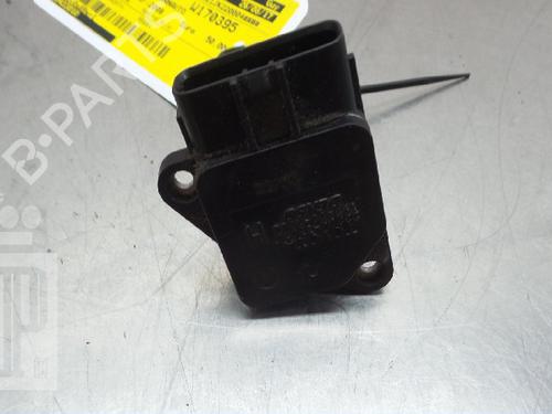 Used Mass air flow sensor TOYOTA HIACE IV Bus (__H1_, __H2_) 2.5 D-4D (KLH12, KLH22) (95 hp) 22154363