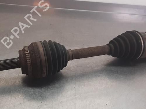 Left front driveshaft TOYOTA RAV 4 II (_A2_) 2.0 4WD (ACA21, ACA20) | BP34432799M38 - Image 3