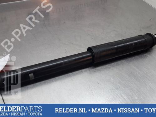 Left rear shock absorber TOYOTA AURIS (_E15_) 1.33 Dual-VVTi (NRE150_, NRE150R) | BP22155778M18 