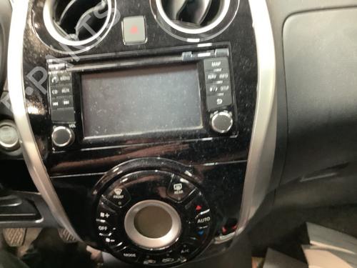 Radio NISSAN NOTE (E12) 1.5 dCi | BP29009741E6 - Image 3