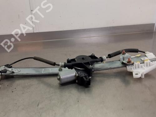 Used Front left window mechanism Front left window mechanism MAZDA 3 (BM, BN) 2.2 D (150 hp) 30901960 30901960