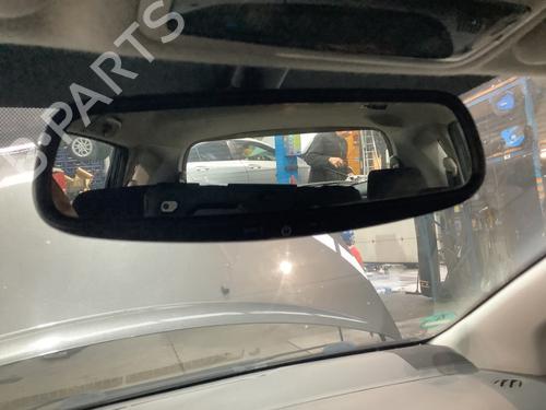 Rear mirror TOYOTA COROLLA Verso (ZER_, ZZE12_, R1_) 2.2 D-4D (AUR10_, AUR10R) | BP29698561I6 
