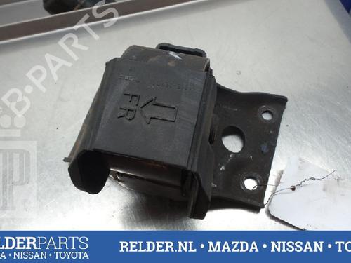 Used Engine mount NISSAN ALMERA II Hatchback (N16) 1.5 (98 hp) 22145001