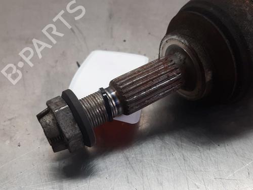 Used Left front driveshaft Left front driveshaft NISSAN MICRA V (K14) 0.9 IG-T (90 hp) 27452927 27452927