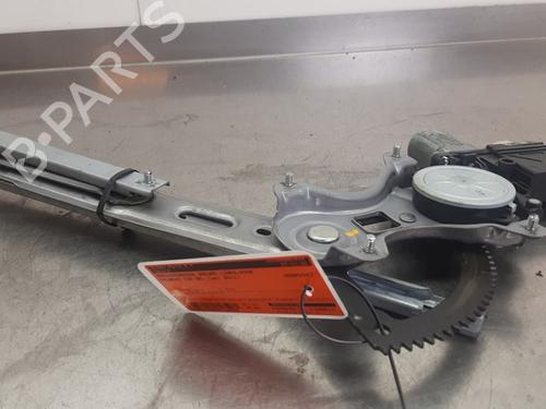 Used Front left window mechanism HYUNDAI i20 I (PB, PBT) 1.2 (78 hp) 30657570