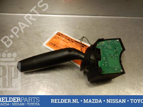 Ratstangsstang MAZDA 2 (DY) 1.4 (80 hp) 22138560