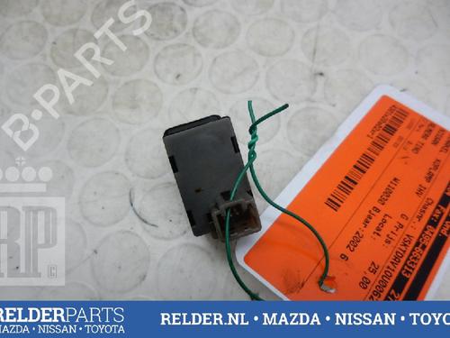 Switch NISSAN ALMERA TINO (V10) 2.2 dCi | BP22137136I30 