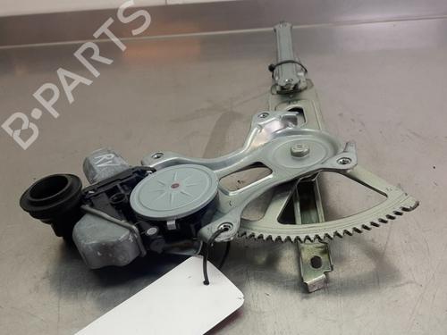 Used Front right window mechanism Front right window mechanism TOYOTA PRIUS PLUS (_W4_) 1.8 Hybrid (ZVW40W, ZVW41W) (136 hp) 24330657 24330657