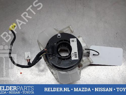 Used Squib airbag NISSAN PRIMERA (P12) 1.8 (115 hp) 22156915