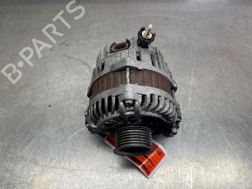 Used Alternator Alternator MAZDA CX-3 (DK) 2.0 SKYACTIV-G (DK5W, DK6W) (120 hp) 32221258 32221258