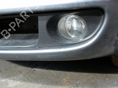 Used Left front fog light NISSAN PRIMERA Estate (WP12) 1.8 (115 hp) 22159256