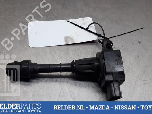 ignition-coil-nissan-micra-iii-k12-12-16v-a1c6207h-2002-2003-2004-2005-2006-2007-2008-2009-2010-22158242 main image