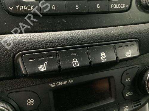 Switch KIA CEE'D Sportswagon (JD) 1.6 GDI | BP27453005I30 