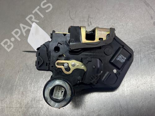 Front right lock TOYOTA COROLLA Verso (ZER_, ZZE12_, R1_) 1.6 (ZNR10_, ZNR10R) | BP26327329C97 