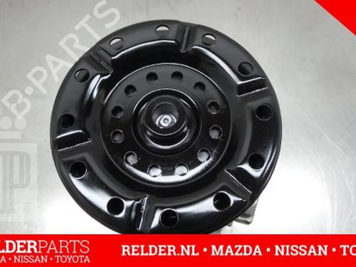 AC compressor TOYOTA AVENSIS (_T25_) 1.8 VVT-i (ZZT251_, ZZT251R) | BP22163767M34 