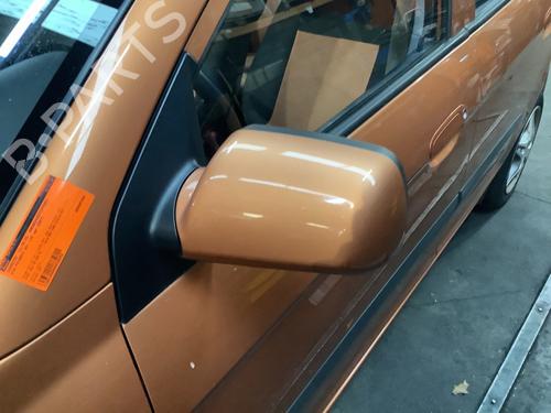 Used Left mirror KIA PICANTO I (SA) 1.0 (61 hp) 22425703