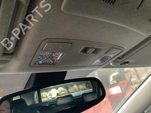Used Interior roof light Interior roof light MAZDA CX-7 (ER) 2.2 MZR-CD AWD (ER10A) (173 hp) 25004694 25004694