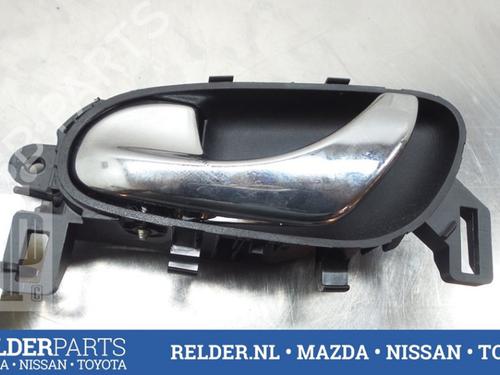 Used Front left exterior door handle Front left exterior door handle 22154310 22154310
