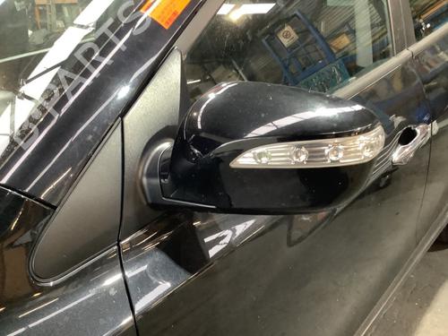 Used Left mirror HYUNDAI ix35 (LM, EL, ELH) 2.0 (163 hp) 29576274
