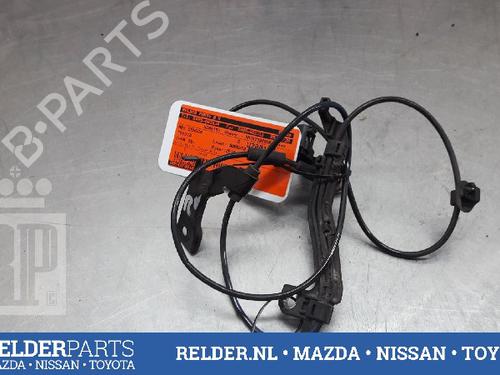 Elektronisk sensor TOYOTA C-HR (_X1_) 1.8 Hybrid (ZYX10_, ZYX11_, ZYX10R, ZYX11R) (122 hp) 22160680