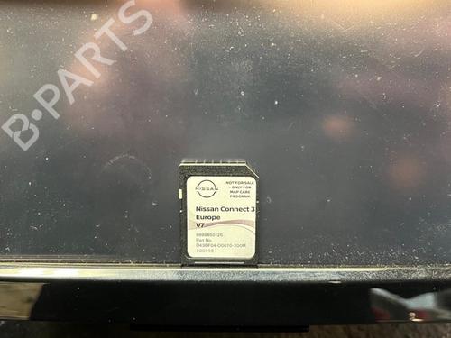 Electronic module NISSAN X-TRAIL III (T32_, T32R, T32RR) 1.6 DIG-T (T32) | BP22172563M83 