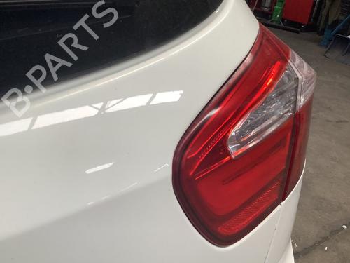 Right taillight KIA RIO III (UB) 1.25 CVVT | BP39888258C35 - Image 2