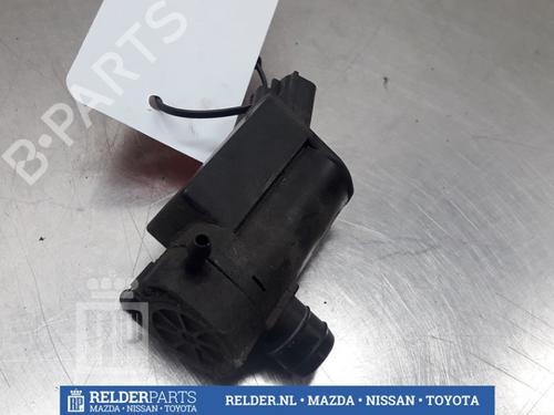 Washer pump TOYOTA COROLLA Verso (_E12_) 1.6 VVT-i (ZZE121_, ZZE121R) | BP22152923E24 