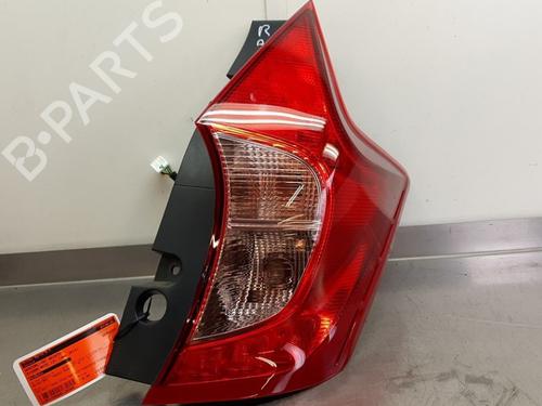 Farolim direito NISSAN NOTE (E12) 1.2 DIG-S | BP25048035C35 - Image 4