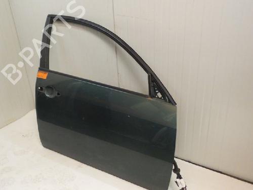 Right front door NISSAN PRIMERA Hatchback (P12) 2.2 dCi | BP22141952C3 