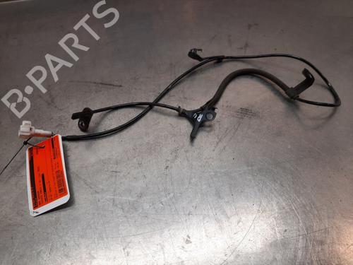 Used Electronic sensor TOYOTA YARIS (_P13_) 1.5 (NSP131_) (112 hp) 22168218