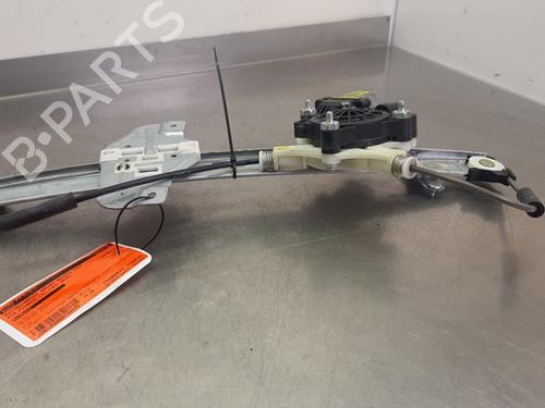 Front right window mechanism KIA PICANTO II (TA) 1.0 | BP31942640C23 - Image 3