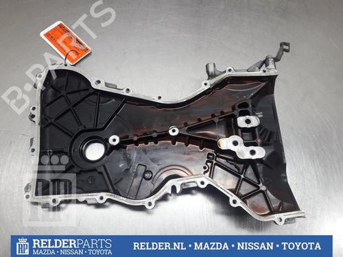 Used Timing cover Timing cover 22155888 22155888