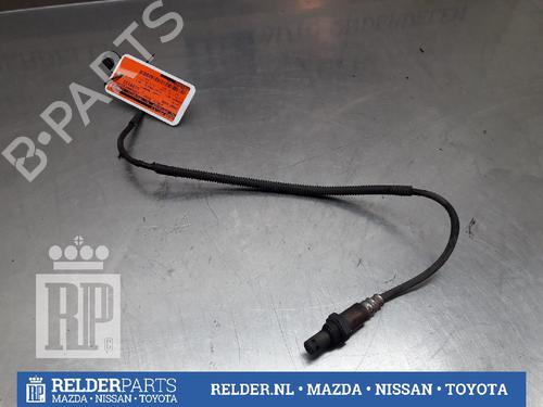 Used Electronic sensor TOYOTA AVENSIS VERSO (_M2_) 2.0 VVT-i (ACM20_, ACM20R) (150 hp) 22158034